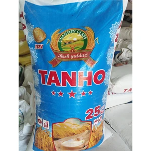 Tanho 25kg birinchi nav