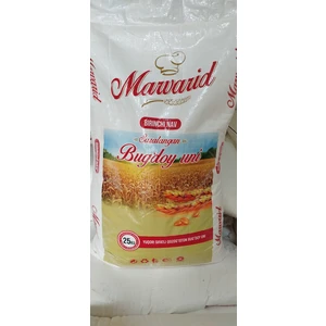 Marvarid 25kg kg