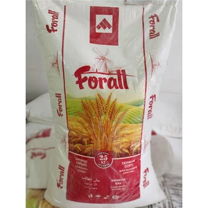 Forall 25kg kg
