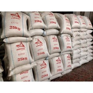 Admiral kepak 25kg