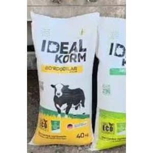 Ideal korim buqa 40kg