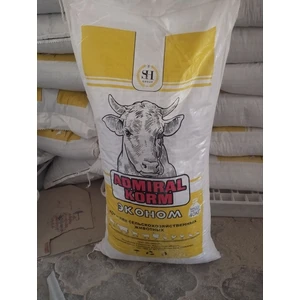 Admiral korm ekonom 40kg