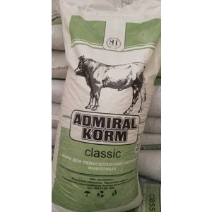 Admiral korm klassik 40kg