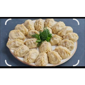Manti Goʻsht kartoshka donaga